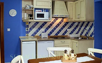 Apartamentos Huerta Carúa en Piloña (Asturias) - Foto 6