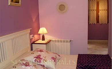 Apartamentos Huerta Carúa en Piloña (Asturias) - Foto 7