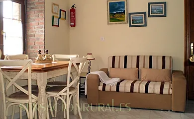 Apartamentos Huerta Carúa en Piloña (Asturias) - Foto 8