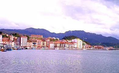 Apartamentos Huerta Carúa en Piloña (Asturias) - Foto 12