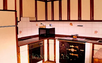 Apartamentos Huerta Carúa en Piloña (Asturias) - Foto 16