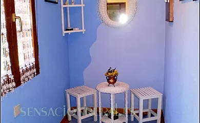 Apartamentos Huerta Carúa en Piloña (Asturias) - Foto 17