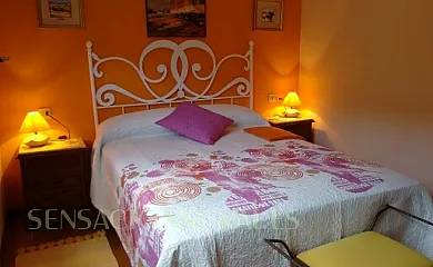Apartamentos Huerta Carúa en Piloña (Asturias) - Foto 18