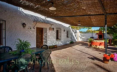 El Cortijuelo de la Media Luna en Alcalá la Real (Jaén) - Foto 3