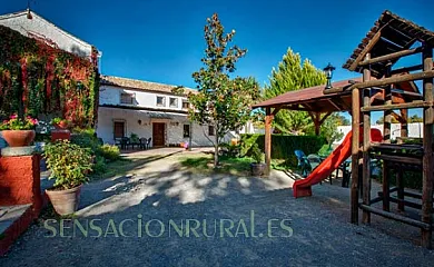 El Cortijuelo de la Media Luna en Alcalá la Real (Jaén) - Foto 4