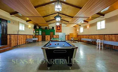 El Cortijuelo de la Media Luna en Alcalá la Real (Jaén) - Foto 5