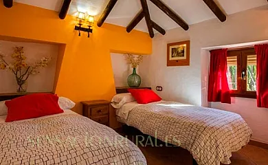 El Cortijuelo de la Media Luna en Alcalá la Real (Jaén) - Foto 6