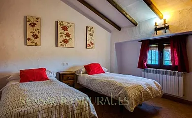 El Cortijuelo de la Media Luna en Alcalá la Real (Jaén) - Foto 7