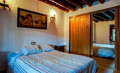 El Cortijuelo de la Media Luna en Alcalá la Real (Jaén) - Foto 8