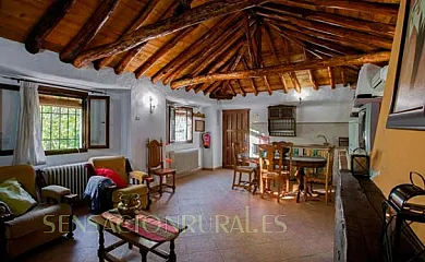 El Cortijuelo de la Media Luna en Alcalá la Real (Jaén) - Foto 9