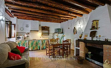 El Cortijuelo de la Media Luna en Alcalá la Real (Jaén) - Foto 10