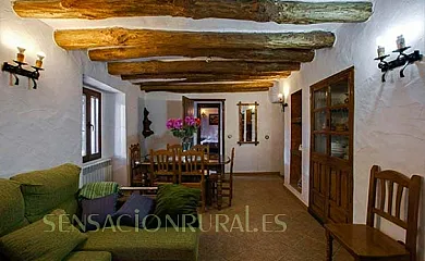 El Cortijuelo de la Media Luna en Alcalá la Real (Jaén) - Foto 11