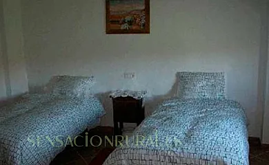 El Cortijuelo de la Media Luna en Alcalá la Real (Jaén) - Foto 12