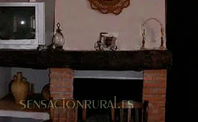 El Cortijuelo de la Media Luna en Alcalá la Real (Jaén) - Foto 14