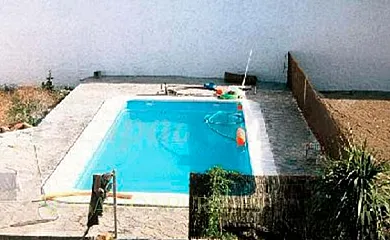 El Cortijuelo de la Media Luna en Alcalá la Real (Jaén) - Foto 15