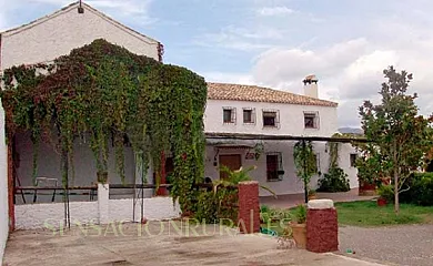 El Cortijuelo de la Media Luna en Alcalá la Real (Jaén) - Foto 17