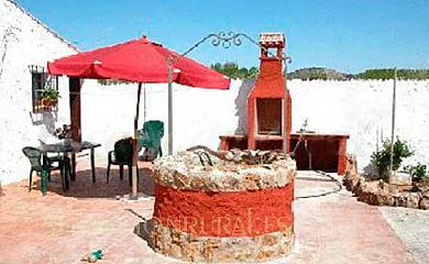 El Cortijuelo de la Media Luna en Alcalá la Real (Jaén) - Foto 19