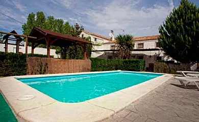 El Cortijuelo de la Media Luna en Alcalá la Real (Jaén) - Foto 21