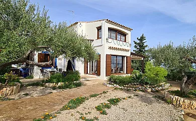 Casa La Marinada en L´Ametlla de Mar (Tarragona) - Foto 12