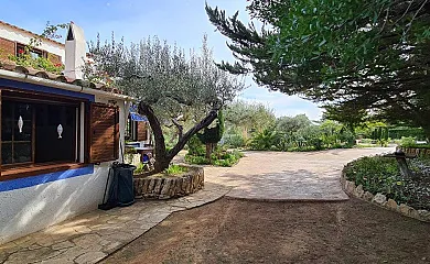 Casa La Marinada en L´Ametlla de Mar (Tarragona) - Foto 13