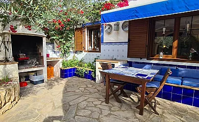 Casa La Marinada en L´Ametlla de Mar (Tarragona) - Foto 3