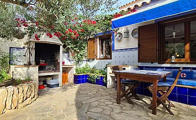 Casa La Marinada en L´Ametlla de Mar (Tarragona) - Foto 19