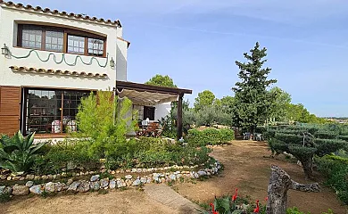 Casa La Marinada en L´Ametlla de Mar (Tarragona) - Foto 4