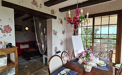 Casa La Marinada en L´Ametlla de Mar (Tarragona) - Foto 6