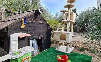 Casa La Marinada en L´Ametlla de Mar (Tarragona) - Foto 5