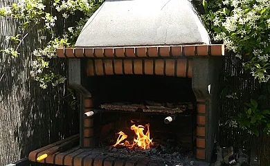 Jardines de Viana SPA en Viana (Navarra) - Foto 3