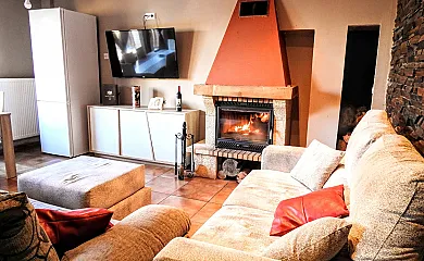 Jardines de Viana SPA en Viana (Navarra) - Foto 4