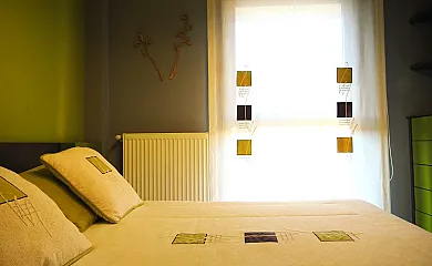 Jardines de Viana SPA en Viana (Navarra) - Foto 9