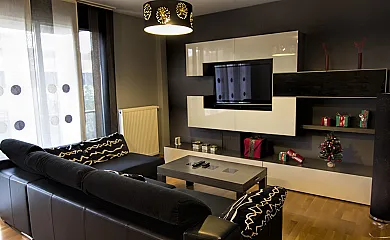 Jardines de Viana SPA en Viana (Navarra) - Foto 10