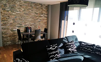 Jardines de Viana SPA en Viana (Navarra) - Foto 11