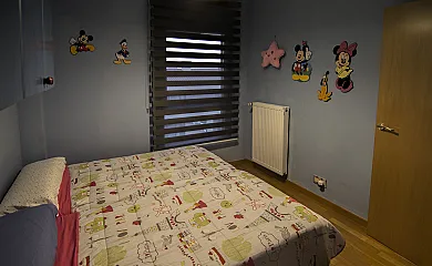 Jardines de Viana SPA en Viana (Navarra) - Foto 12