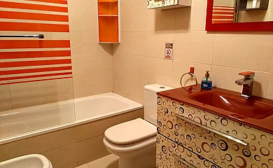 Jardines de Viana SPA en Viana (Navarra) - Foto 14