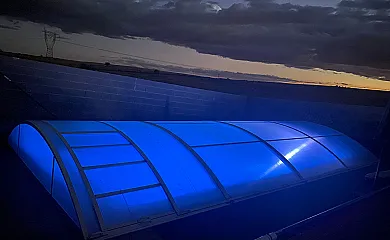 Finca los Nieto en Fuentidueña de Tajo (Madrid) - Foto 3