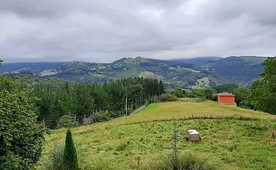 Amaloka Holiday Home en Trucios (Vizcaya) - Foto 6