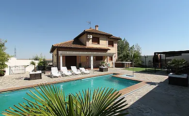 Casa Rural Mirador de Aranjuez (TuCasaTemporal.com) en Aranjuez (Madrid) - Foto 2