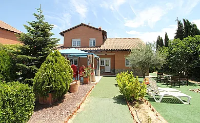 Casa Rural Mirador de Aranjuez (TuCasaTemporal.com) en Aranjuez (Madrid) - Foto 4