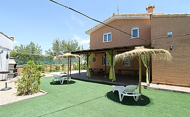 Casa Rural Mirador de Aranjuez (TuCasaTemporal.com) en Aranjuez (Madrid) - Foto 5