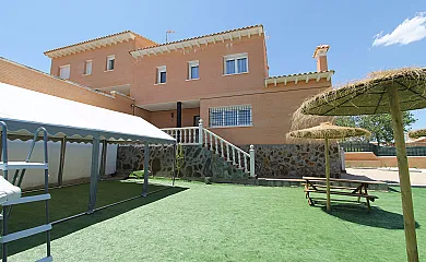 Casa Rural Mirador de Aranjuez (TuCasaTemporal.com) en Aranjuez (Madrid) - Foto 6