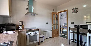 Casa Rural Mirador de Aranjuez (TuCasaTemporal.com) 007