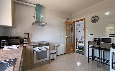 Casa Rural Mirador de Aranjuez (TuCasaTemporal.com) en Aranjuez (Madrid) - Foto 7
