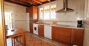 Casa Rural Mirador de Aranjuez (TuCasaTemporal.com) 008