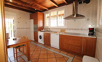 Casa Rural Mirador de Aranjuez (TuCasaTemporal.com) en Aranjuez (Madrid) - Foto 8