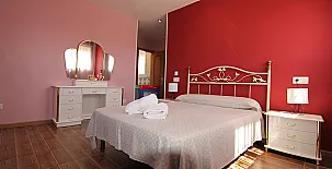 Casa Rural Mirador de Aranjuez (TuCasaTemporal.com) 009