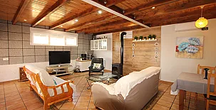 Casa Rural Mirador de Aranjuez (TuCasaTemporal.com) 0010