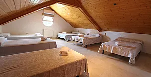 Casa Rural Mirador de Aranjuez (TuCasaTemporal.com) 0011