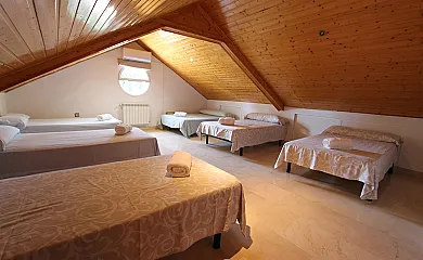 Casa Rural Mirador de Aranjuez (TuCasaTemporal.com) en Aranjuez (Madrid) - Foto 11